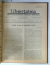 LIBERTATEA , REVISTA  ECONOMICA , POLITICA , SOCIALA , CULTURALA , APARUTA LA BUCURESTI , ANUL VI , COMPLET , COLEGAT DE 24 DE NUMERE CONSECUTIVE , IANUARIE - DECEMBRIE , 1938
