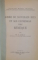 L`IDEE DU SOUVERAIN BIEN ET SON EXPRESSION CHEZ SENEQUE par M.O. LISCU, 1945