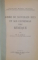L`IDEE DU SOUVERAIN BIEN ET SON EXPRESSION CHEZ SENEQUE par M.O. LISCU, 1945