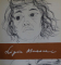 LIGIA MACOVEI. EXPOZITIE DE PICTURA SI GRAFICA  1966