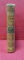 L'ILIADE D'HOMERE, SECOND EDITION ,TOME TROISIEME - PARIS 1787