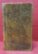 L'ILIADE D'HOMERE, SECOND EDITION ,TOME TROISIEME - PARIS 1787