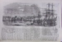 L'ILLUSTRATION JOURNAL UNIVERSEL  , PARIS 1853