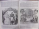 L'ILLUSTRATION JOURNAL UNIVERSEL  , PARIS 1853