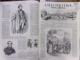 L'ILLUSTRATION JOURNAL UNIVERSEL  , PARIS 1853