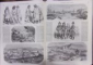L'ILLUSTRATION JOURNAL UNIVERSEL  , PARIS 1853