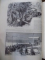 L'ILLUSTRATION , TOME XCIII - XCIV, 1889 PARIS , VOL. I - II ( REVISTA )