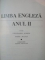 LIMBA ENGLEZA. CURS PRACTIC, 2 VOLUME (ANII I-IV)  1971