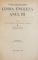 LIMBA ENGLEZA de FARCA EUGENIA , KOLESKIKOVA NADEJDA , TURCU FULVIA , VOL I-III , ANUL I-III 1976