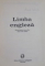 LIMBA ENGLEZA , MANUAL PENTRU CLASA A VI A, ANUL II DE STUDIU de GEORGIANA GALATEANU , MIHAELA STANCIULESCU , 1981