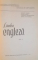LIMBA ENGLEZA , VOL. I de LILIANA PAMFIL , ANDREEA GHEORGHITOIU , EDITH ILOVICI , MARIA MOCIORNITA , 1965