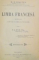 LIMBA FRANCEZA INVATATA CONFORM ULTIMELOR PROGRAME. CLASA II-A, BAIETI SI FETE, EDITIA A II-A
