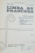 LIMBA FRANCEZA , TEXT DE SPECIALITATE PENTRU INSTITUTELE POLITEHNICE de ION CLIMER , A.I. TZUREA , 1968