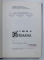LIMBA GERMANA de JEAN LIVESCU, EMILIA SAVIN, SANDA IOANOVICI, IOHANNA ANDREI, 2 VOLUME  1966