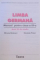 LIMBA GERMANA , MANUAL PENTRU CLASA A IX A , ANUL IN DE STUDIU de MIRUNA BOLOCAN , NICOLETA PISTOL . 2001