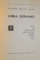 LIMBA GERMANA , TEXTE DE SPECIALITATE , ARTE PLASTICE , MUZICA , TEATRU , FILM de ANA ZEITLER RATZ...MAXIM POPP , VOL II ,  1968