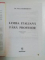 LIMBA ITALIANA FARA PROFESOR de PAUL TEODORESCU , EDITIA A III A REVAZUTA  2006