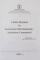 LIMBA ROMANA IN SOCIETATEA INFORMATIONALA , SOCIETATEA CUNOASTERII , 2002