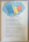 LIMBA ROMANA , MANUAL PENTRU CLASA A V-A de ANA DUMITRESCU si VASILE TEODORESCU , coperta si ilustratiile de VALENTIN TANASE ,   1990
