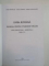 LIMBA ROMANA . MANUAL PENTRU STUDENTII STRAINI . ANUL PREGATITOR , SEMESTRUL I , EDITIA A V - A de GRIGORE BRANCUS , ADRIANA IONESCU , MANUELA SARAMANDU , 2003