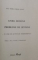 LIMBA ROMANA , PROBLEME DE SINTAXA de MARIA EMILIA GOIAN , EDITIA A II A REVIZUITA SI IMBUNATATITA , 1995