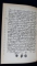 LIMBA ROMANA VORBITA  INTRE 1550-1600 si CARTILE POPORANE ALE ROMANILOR IN SECOLUL XVI, STUDIU PALEOGRAFICO-LINGUISTIC de B. PETRICEICU-HASDEU, 2 VOL - BUCURESTI, 1878-1879