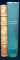 LIMBA ROMANA VORBITA  INTRE 1550-1600 si CARTILE POPORANE ALE ROMANILOR IN SECOLUL XVI, STUDIU PALEOGRAFICO-LINGUISTIC de B. PETRICEICU-HASDEU, 2 VOL - BUCURESTI, 1878-1879