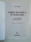 LIMBA SPANIOLA IN 30 DE ORE , O METODA RAPID PENTRU INCEPATORI de JOSE KOSGAYA , 2006