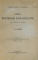 LIMBA TEXTELOR ROTACIZANTE DIN VEACUL AL XVI - LEA de I. - A. CANDREA , 1916 ,PREZINTA INSEMNARI CU CREIONUL , CONTINE SEMNATURA LUI AL . ROSETTI SI DEDICATIA AUTORULUI CATRE ACESTA *