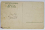 LIMBAJUL FLORILOR , CARTE POSTALA EMBOSATA , INCEPUTUL SEC. XX