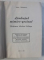 LIMBAJUL MIMICO GESTUAL - DICTIONAR BILINGV ILUSTRAT , de IULIA DRAGUTOIU , 1992 *PREZINTA HALOURI DE APA
