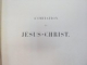 L'IMITATION DE JESUS-CHRIST