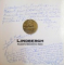 LINDBERGH , FLIGHT'S ENIGMATIC HERO by VON HARDERSTY , 2002