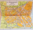 L`INDISPENSABLE PARIS PAR ARRONDISSEMENT, METRO - AUTOBUS de RAYMOND DENAES, 1973