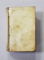 LINFORTUNE NAPOLITAIN OU LES AVANTURES DU SEIGNEUR ROZELLI, 2 VOL - PARIS, 1708