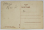 LIPOVA , STRADA REGELE FERDINAND , CARTE POSTALA , 1923
