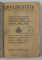 LIRA LIBERTATII  - COLECTIE DE CANTECE NATIONALE , IMNURI , DOINE , MARSURI , HORE , culese de NIC. JUGANARU , LUGOJ , 1921 , COPERTA CU URME DE UZURA