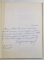 LIRICE de VIRGIL CARIANOPOL , 1973 DEDICATIE*