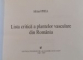 LISTA CRITICA A PLANTELOR VASCULARE DIN ROMANIA de ADRIAN OPREA , 2005