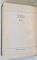 LITANII de TUDOR ARGHEZI , 1967 *EDITIE CARTONAT , *EXEMPLAR NUMEROTAT 004 / 150