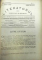 LITERATORUL  REVISTA LITERARA  1884- 85