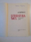 LITERATURA NOUA de G. CALINESCU , 1972