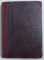 LITERATURA POPULARA ROMANA  - STUDIU COMPARATIV de TH. D . SPERANTIA , 1904