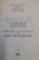 LITERATURA ROMANA , CARTEA DEFINITIVA , PREGATIREA EXAMENULUI DE BACALAUREAT de M. H. COLUMBAN....L. PAICU , 2011,CONTINE HALOURI DE APA