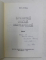 LITERATURA ROMANA CONTEMPORANA  - SECTIUNI de IRINA PETRAS , 1994 ,DEDICATIE*