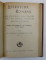 LITERATURA ROMANA DIN CELE MAI VECHI TIMPURI PANA IN ZILELE NOASTRE de GH. ADAMESCU ...N.I. RUSSU , PARTEA I , VOLUMELE I- II , COLIGAT DE DOUA VOLUME , 1929