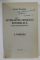 LITERATURA ROMANA POSTBELICA , LISTA LUI MANOLESCU , POEZIA de NICOLAE MANOLESCU *DEDICATIA AUTORULUI