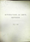 LITERATURA SI ARTA ROMANA  VOL. I  1896 