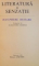 LITERATURA SI SENZATIE de JEAN-PIERRE RICHARD,BUC.1980