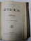 LITERATURA SI STIINTA , DIRECTOR C. DOBROGEANU - GHEREA , 1893